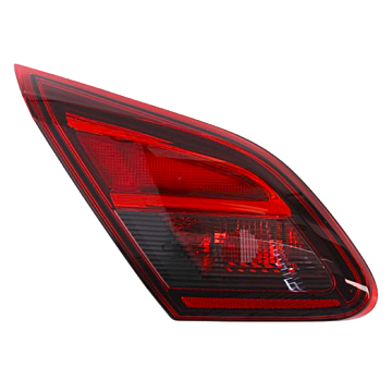 Opel Corsa E (2014 - 2019) achterlicht linksbinnen (5-drs)