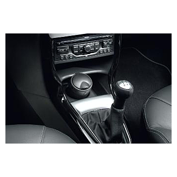 Peugeot asbak