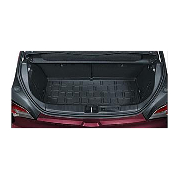 Opel Adam cargo liner