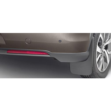 Citroën C4 Aircross spatlappen voor