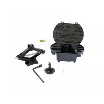 Citroen C5 Aircross tool kit box format