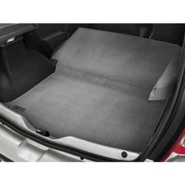 Dacia Sandero 2008 - 2012 bagagemat lang