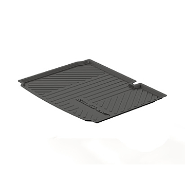 Ford EcoSport (10/2017 - ..) bagagemat anti-slip