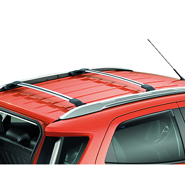 Ford EcoSport (10/2013 - ..) dakdragers