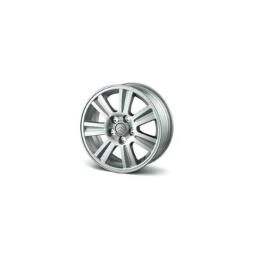 Peugeot alloy wheel set Itoka 16" (4 alloy wheels)