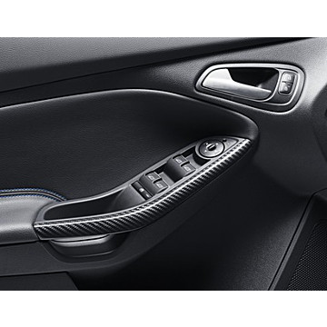 Ford Focus (09/2014 - 03/2018) Performance portierhendel carbon