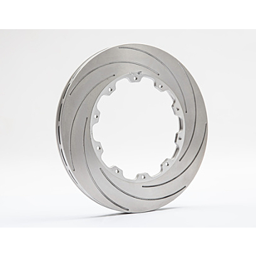 Ford Fiesta (11/2012 - 2023) Tarox Ford Performance wrijvingsringenset schijfremmen voor Schijven model F2000
