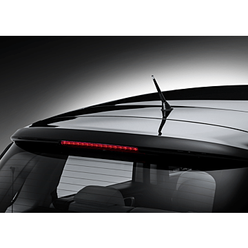 Fiat / Lancia korte antenne