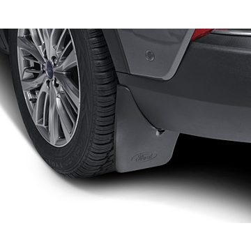 Ford Kuga (12/2019 - ..) spatlappen achter (behalve ST-Line en Vignale)