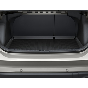 Ford Focus (04/2018 - ..) sedan antislipmat voor bagageruimte
