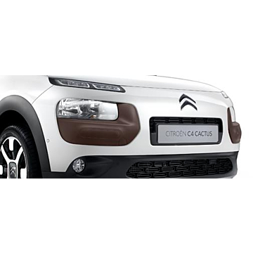 Citroën C4 Cactus set mistlampen