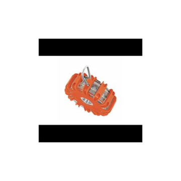 Portable lighting and signalling lamp SL 301