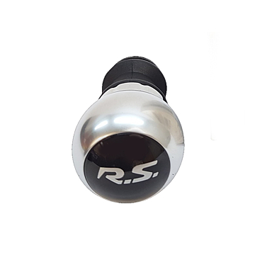 Renault RS versnellingspookknop 5 bak