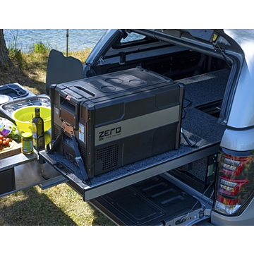 ARB Zero Electric koelbox 36 l