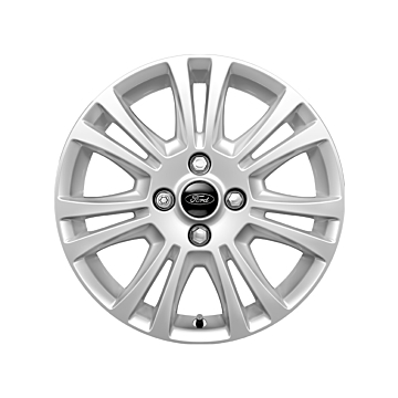 Ford lichtmetalen velg 16" 7-spaaks design