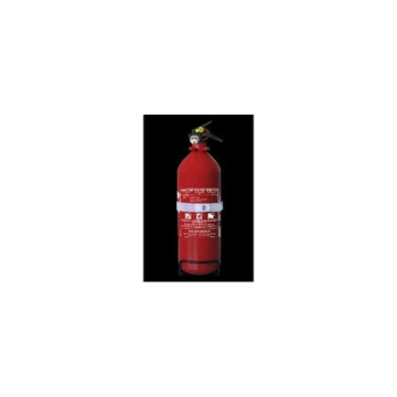 Brandblusser 2 Kg