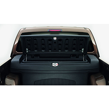 Volkswagen Amarok (double cabin) tool box for pick up