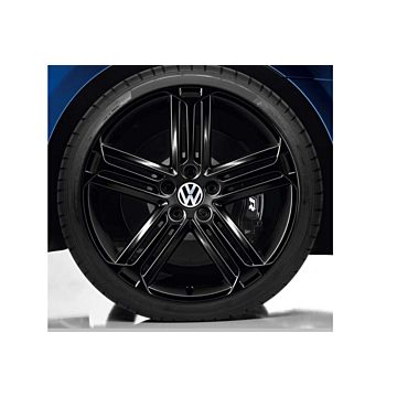 Volkswagen velg Talladega 19"
