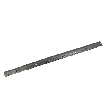 Ford Focus (07/2004 - 12/2010) side skirt rechts
