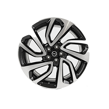 Opel Grandland X velg 19"