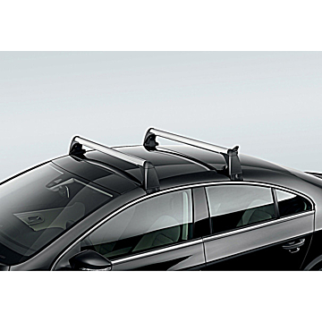 Volkswagen Passat CC dakdragers
