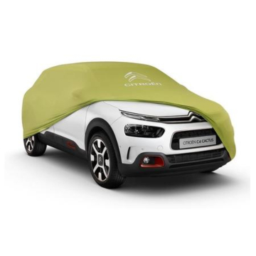 Citroen autohoes voor binnen parkeren(lengte 2)