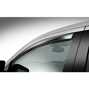 Fiat Freemont windgeleiders voor