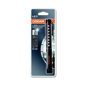 Portable lamp OSRAM LEDinspect PENLIGHT 80