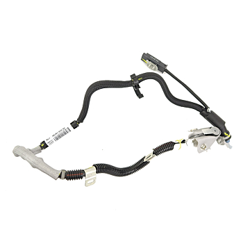 Peugeot ureumleiding