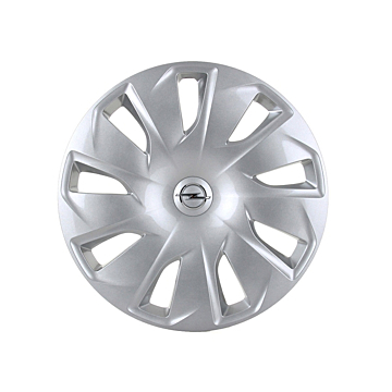 Opel Astra K wheel cover 16" silver