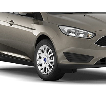 Ford Focus (01/2011 - 03/2018) / C-MAX (11/2010 - 09/2018) wieldop 16"