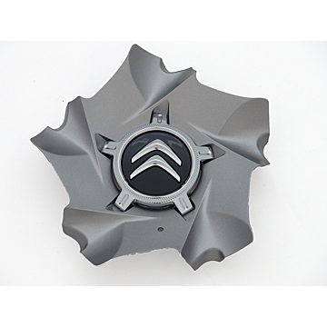 Citroën Cairns naafkap Gris Hephais