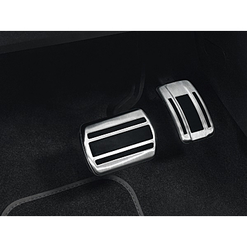 Peugeot 308 (2013 - 2021) GTi pedalen automaat