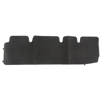 Opel Vivaro B (2014 - 2019) floor mat 2nd row Premium