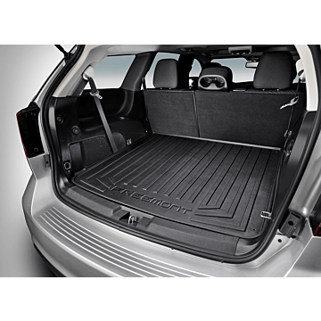 Fiat Freemont inzetbak