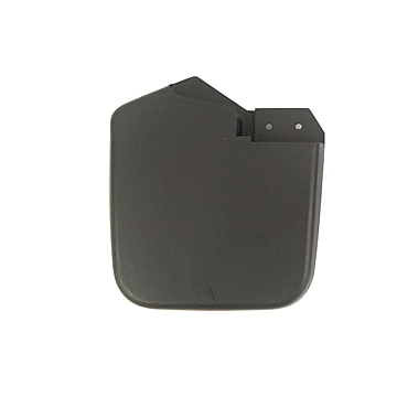 Ford Transit Custom (08/2012 - 09/2023) spatlap rechtsvoor