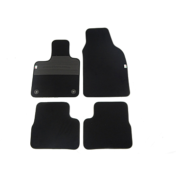 Fiat 500e (2020 - ..) vloermatten