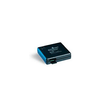 Renault Twingo 2007 - 2014 hellingshoek detector voor upgrade naar klasse 3 alarm