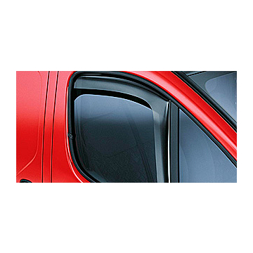 Renault Trafic 2014 - .. windgeleiders voor