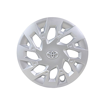 Toyota wheel cover 15"