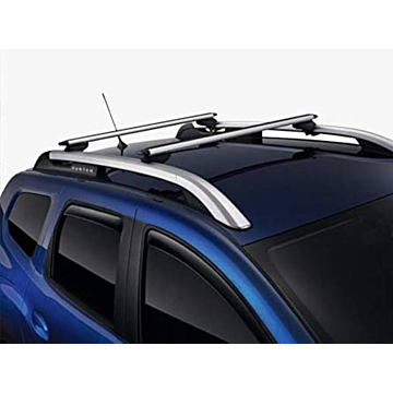 Dacia Duster (2018 - 2024) dakdragers