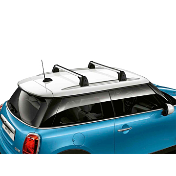 Mini (2014 - 2021) dakdragers 3-drs (F56) (voor modellen met dakreling)