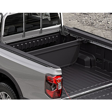 Ford Ranger (06/2022 - ..) laadbakverdeler