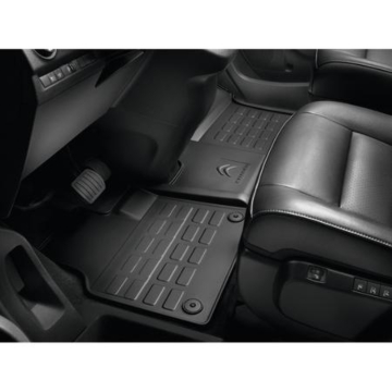 Citroen Jumpy (2016 - ..) rubber mat voor (RHD)