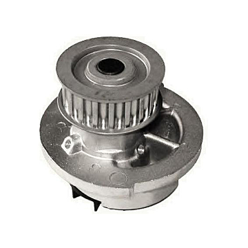 Opel waterpomp