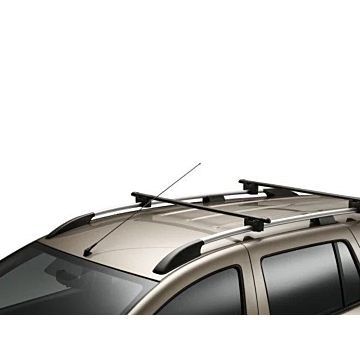 Dacia Logan MCV 2013 - .. dakdragers