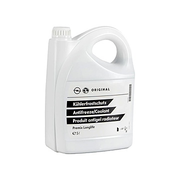 Opel koelvloeistof 5 liter Dex-Cool-93165162-opel-koelvloeistof-5-liter-dex-cool.jpg