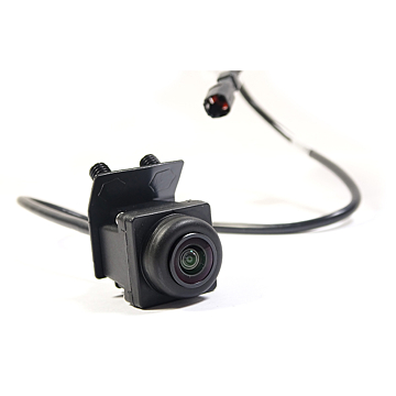 Dacia Dokker achteruitkijk camera