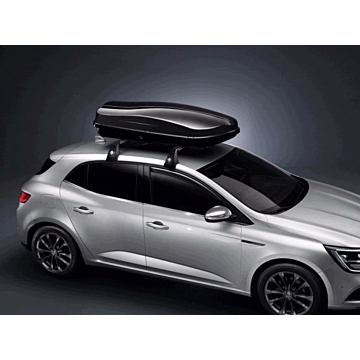 Renault Megane (2016 - ..) dakdragers