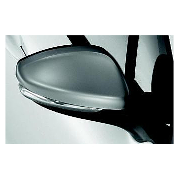 Peugeot 208 (2012 - 2019) spiegelkappen Gris Sidobre